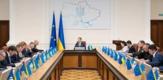 Уряд ухвалив пакет підтримки аграріїв через російські атаки у Чорному морі