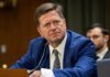 Після гучних скандалів американська розвідка отримала нового шефа