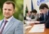 Рада не відпустила двох «слуг народу», які захотіли скласти мандати