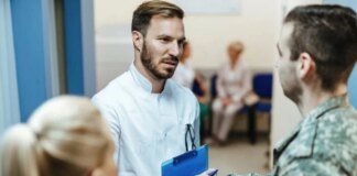 Військові не втратять грошове забезпечення через тривале лікування: що змінилося