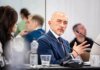 НБУ вимагає припинення повноважень голови наглядової ради Sense Bank