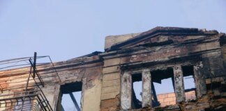 Скільки ракет і дронів Росія випустила вночі по Одещині: уточнені дані