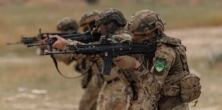 186 боїв за добу: лінія фронту станом на 30 серпня 2026