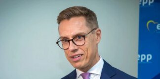 Президент Фінляндії заявив, що Китай не дозволить Росії застосувати ядерну зброю проти України