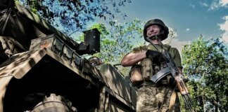 216 боїв за добу: лінія фронту станом на 4 серпня 2026