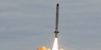Повітряні сили змінили формат звітів про російські ракетні атаки