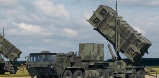 The Telegraph: США побоялися передати Україні головний секрет Patriot