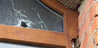 У Харкові під російський удар потрапив катедральний собор УГКЦ (фото)