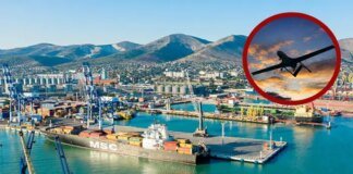 Українські дрони обвалили імпорт товарів з Китаю до Росії