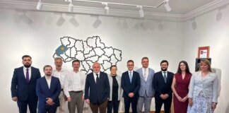 Україна та Польща узгодили подальші кроки щодо проведення пошуково-ексгумаційних робіт