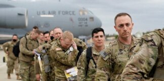 США оцінили «лояльність» союзників? Пентагон розіслав анкету країнам НАТО