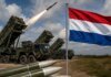 Нідерланди повідомили неприємну новину про ракети Patriot для України