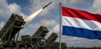 Нідерланди повідомили неприємну новину про ракети Patriot для України