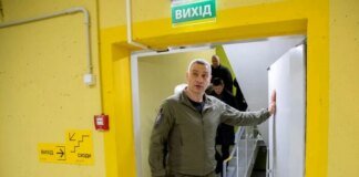 Не лише кількість. Кличко відверто назвав головний недолік системи сховищ