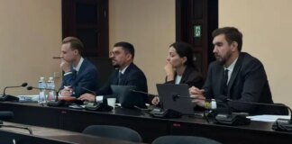 Прокурор САП повідомив, як легалізувалися кошти для застави Галущенка