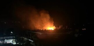 В окупованому Маріуполі пролунали вибухи