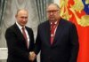 Як російське лобі впливає на Міжнародну федерацію фехтування: розслідування