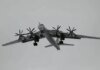 СБУ уразила російський ракетоносій Ту-95МС в Енгельсі – Зеленський