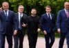 «Коаліція охочих» опинилася перед ризиком розколу: що сталося