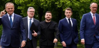 «Коаліція охочих» опинилася перед ризиком розколу: що сталося