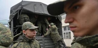 «Репетиція» мобілізації. Як Росія готується до нової хвилі призову – аналіз WSJ