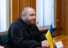 Умєров назвав пріоритети на новій посаді очільника розвідки