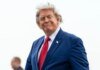 Трамп пообіцяв оголосити Ормузьку протоку територією США
