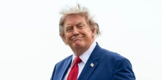 Трамп пообіцяв оголосити Ормузьку протоку територією США