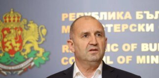 У Болгарії поблизу стратегічного газопроводу вибухнув невідомий безпілотник