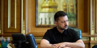 Зеленський: 5% ракет для Patriot від США допоможуть Україні пережити зиму