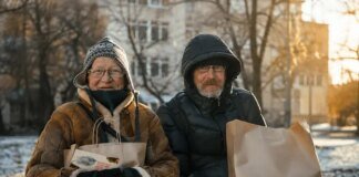 У Києві запрацює соціальний патруль: кому допоможуть узимку