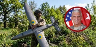Американський генерал назвав головну перевагу України у війні