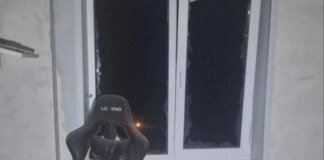 Російський FPV-дрон атакував багатоповерхівку у Запоріжжі: є постраждалі