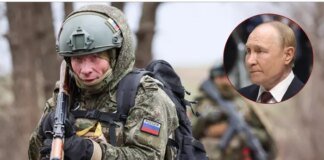Путіну бракує людей для фронту: як Кремль уникає мобілізації