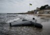 Сонце, море і бомби: FT розповіло, як Одеса живе між пляжем і обстрілами