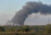 У Сизрані спалахнув нафтозавод, що живить армію РФ
