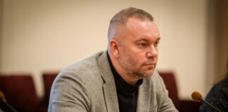 Ексдержсекретар МЗС Баньков отримав запобіжний захід