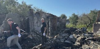 Один із найбільш уразливих обласних центрів. Як Росія посилила атаки на Суми