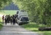 Український чи російський? Стало відомо, чий дрон залетів до Латвії 14 серпня