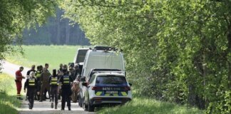 Український чи російський? Стало відомо, чий дрон залетів до Латвії 14 серпня