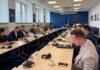 ЄС підтримав антикорупційні кроки України після переговорів із НАБУ та САП