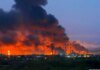 Ексглава СБУ назвав три головні ефекти ударів по території Росії