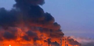 Ексглава СБУ назвав три головні ефекти ударів по території Росії