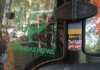«Київзеленбуд» відреагував на закиди про використання «техніки для ЗСУ» на Теремках