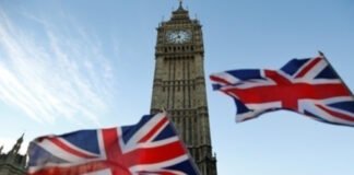 рф може атакувати підприємства оборонної галузі Британії