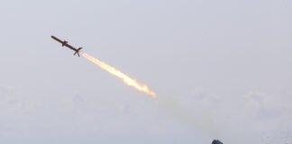 Українська Fire Point готує нову систему Freyja спільно з провідними оборонними компаніями Європи