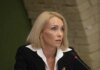 Ольга Саладуха: Від Сергія Бубки Україна чекає більшого