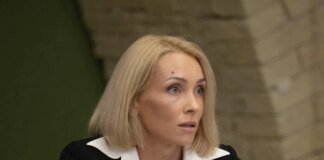 Ольга Саладуха: Від Сергія Бубки Україна чекає більшого