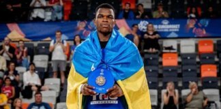 Юний український баскетболіст отримав підвищення в системі «Баварії»