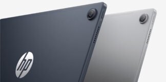 Замінить ноутбук і не коштує усіх грошей світу: HP презентувала 12-дюймовий планшет із знімною клавіатурою в комплекті